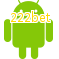 Aplicativo 222betbet para Android